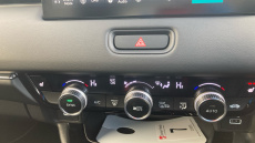 Honda HR-V 1.5 eHEV Advance 5dr CVT Hybrid Hatchback